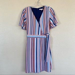 Skies Are Blue Dress Size XS